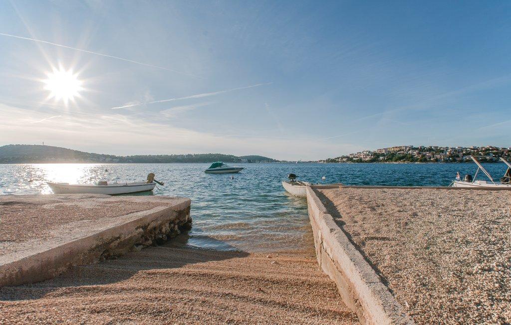 Maiv Residence - Family & Designer Suites Rogoznica (Sibenik-Knin) Exterior photo
