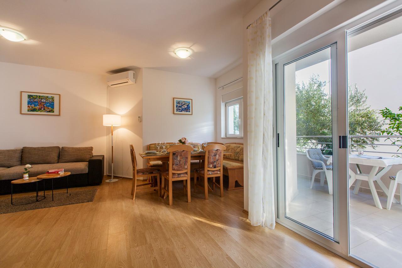 Maiv Residence - Family & Designer Suites Rogoznica (Sibenik-Knin) Exterior photo
