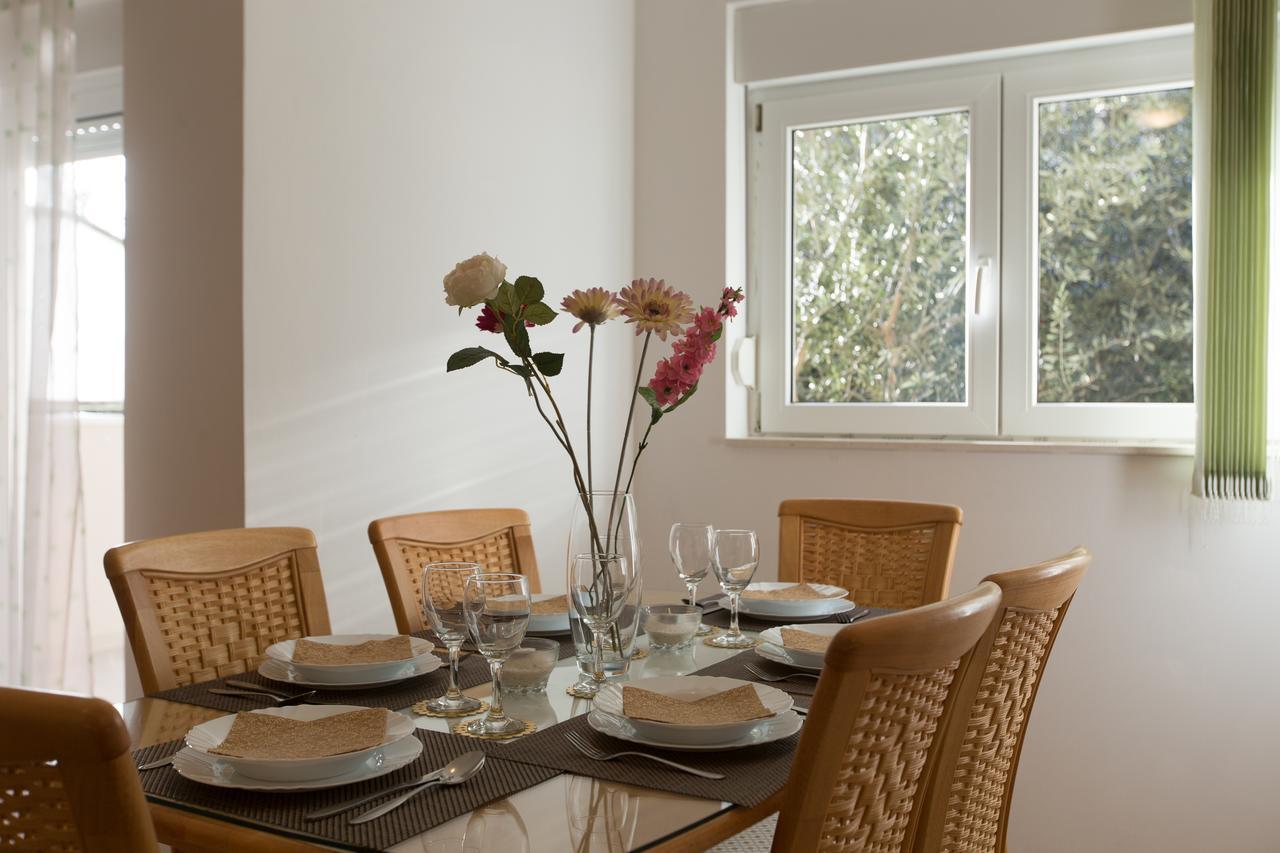 Maiv Residence - Family & Designer Suites Rogoznica (Sibenik-Knin) Exterior photo