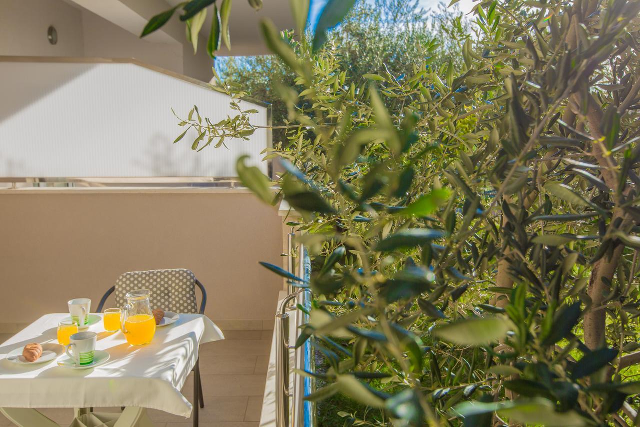 Maiv Residence - Family & Designer Suites Rogoznica (Sibenik-Knin) Exterior photo