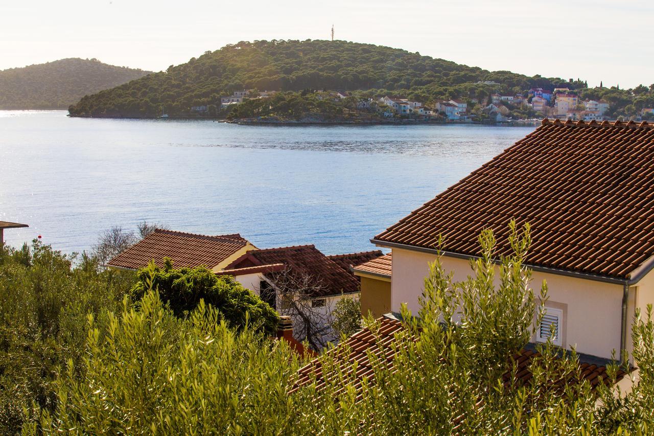 Maiv Residence - Family & Designer Suites Rogoznica (Sibenik-Knin) Exterior photo