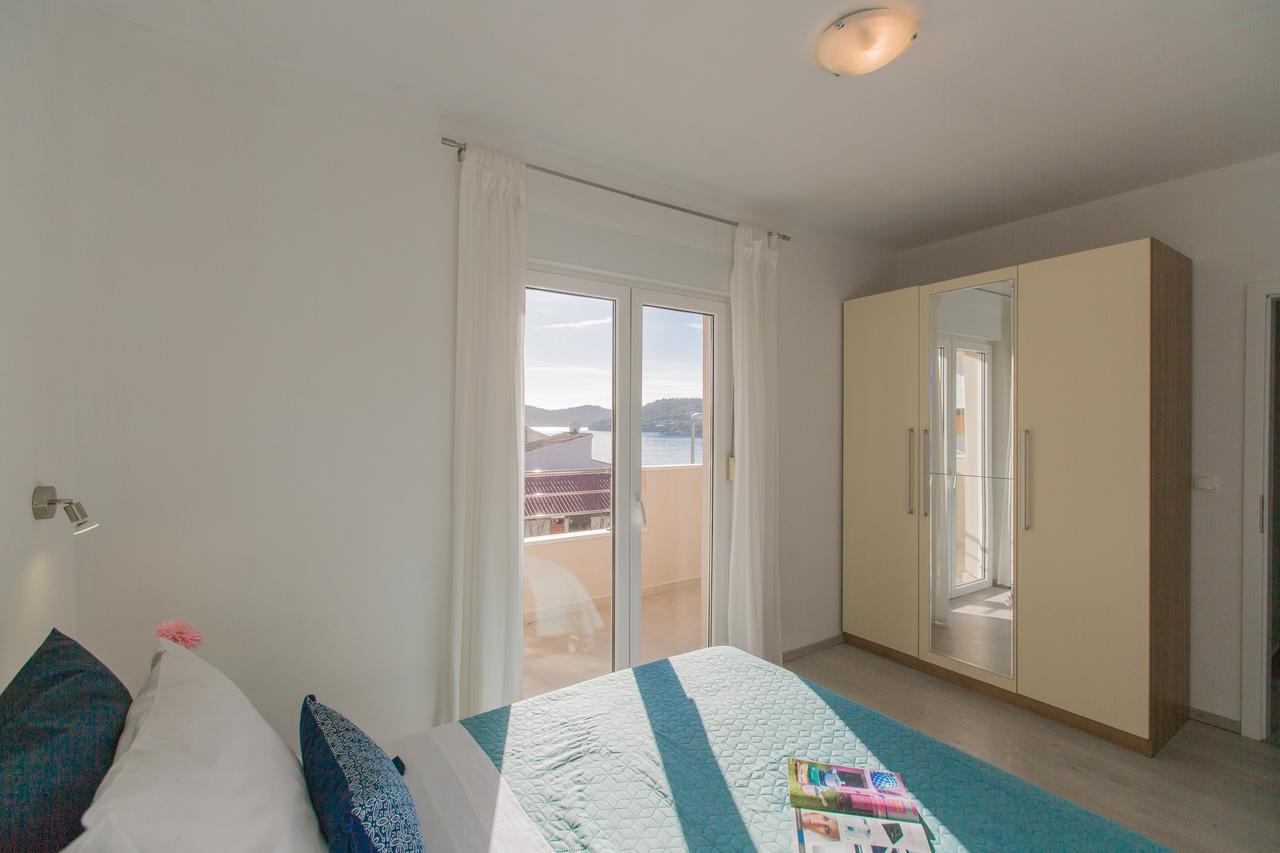 Maiv Residence - Family & Designer Suites Rogoznica (Sibenik-Knin) Exterior photo