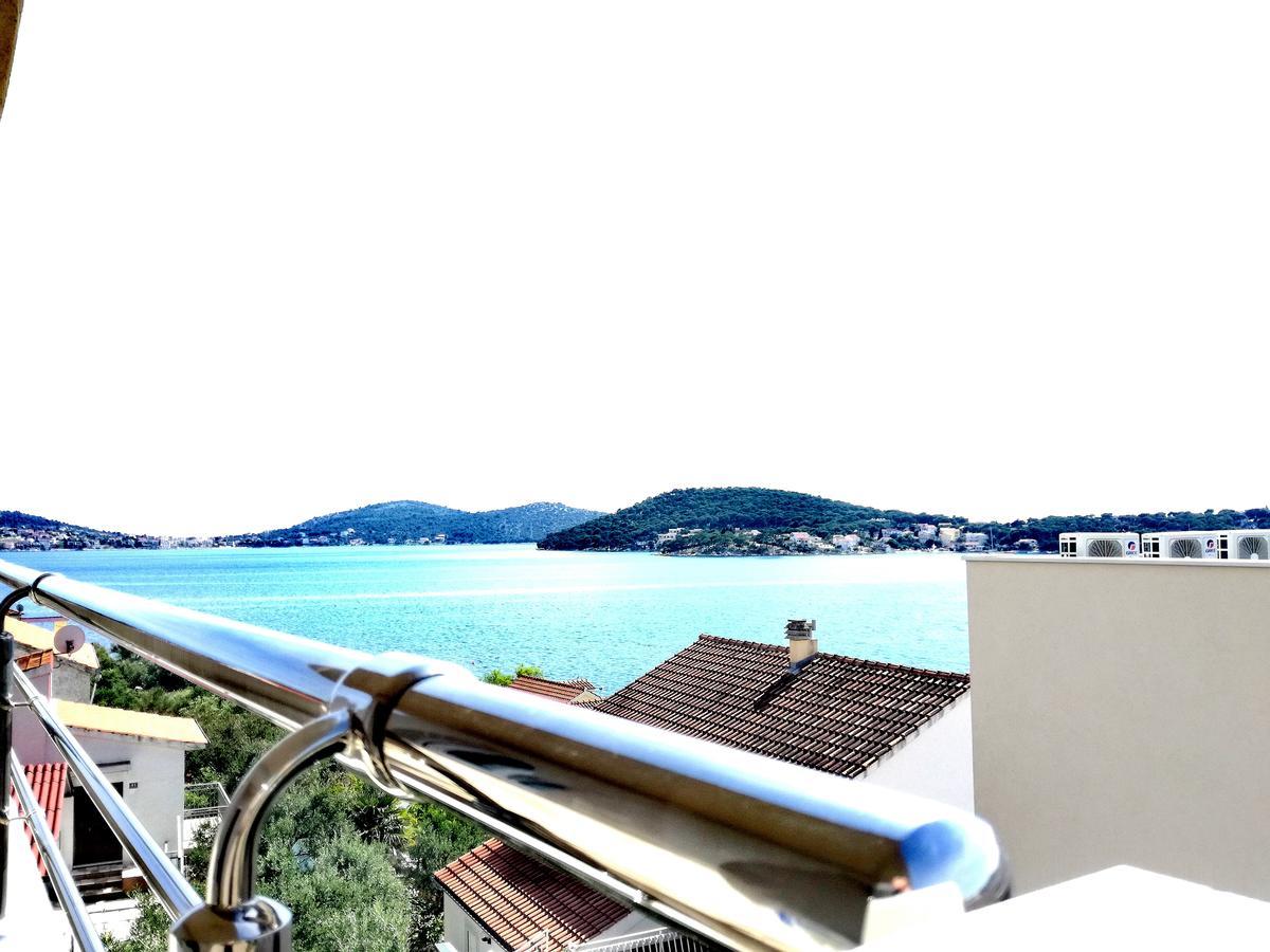 Maiv Residence - Family & Designer Suites Rogoznica (Sibenik-Knin) Exterior photo