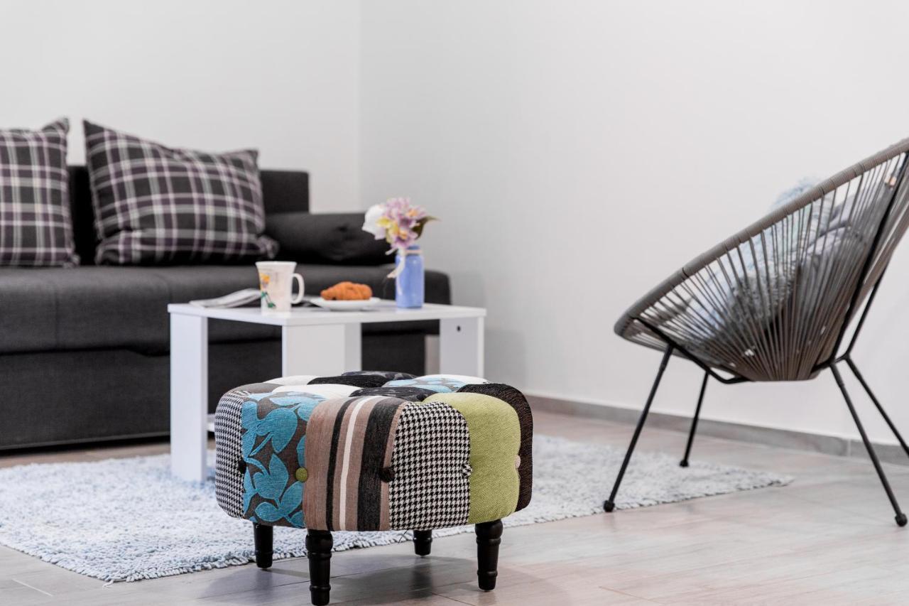 Maiv Residence - Family & Designer Suites Rogoznica (Sibenik-Knin) Room photo