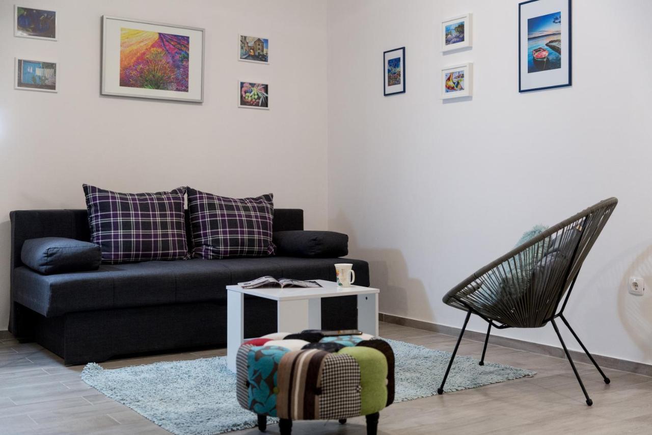 Maiv Residence - Family & Designer Suites Rogoznica (Sibenik-Knin) Room photo