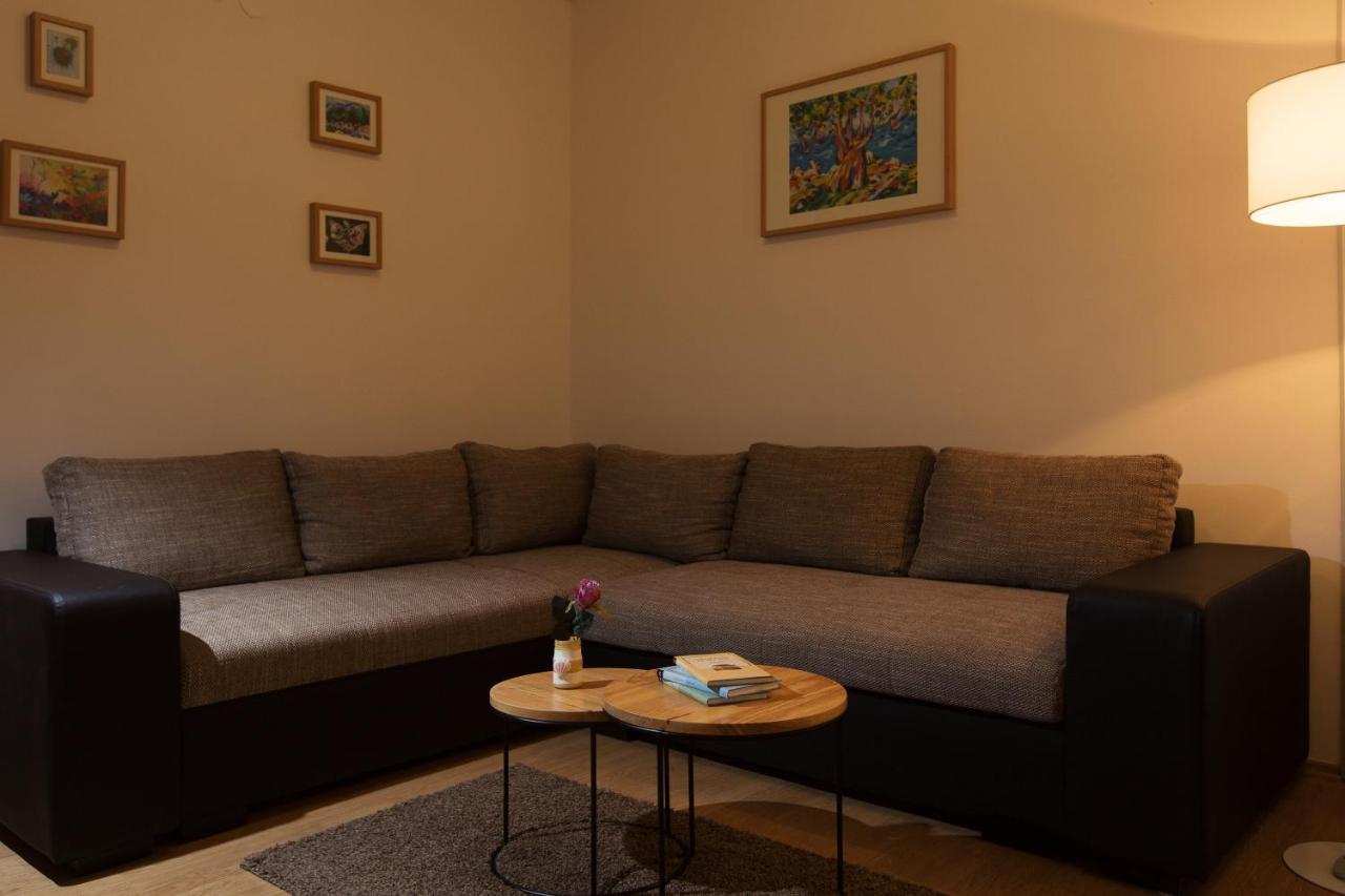 Maiv Residence - Family & Designer Suites Rogoznica (Sibenik-Knin) Room photo